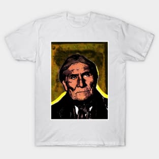 GERONIMO-5 T-Shirt